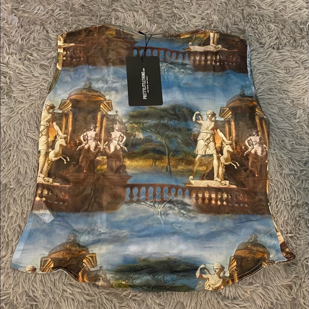 PLT Renaissance print set